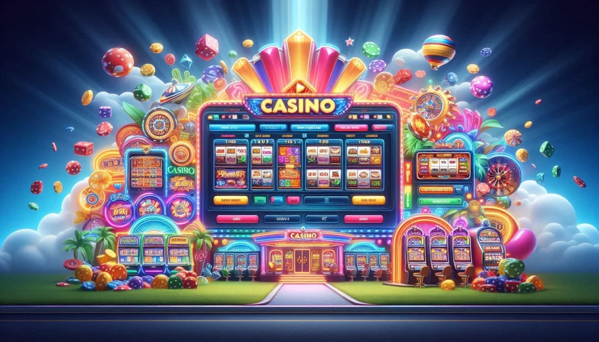Aerobet Casino